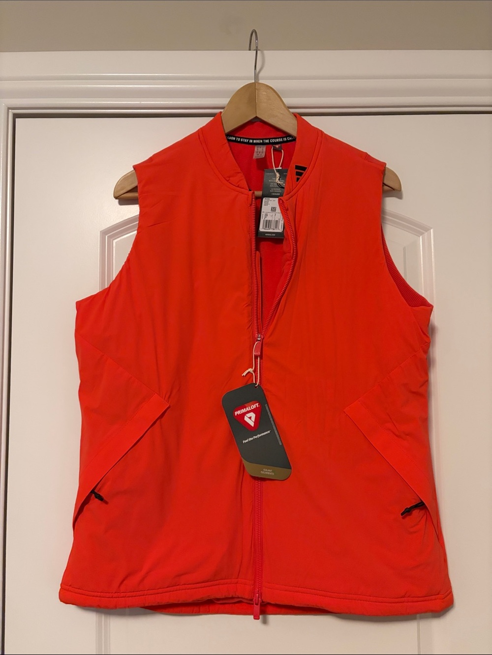 adidas - Women's Ultimate365 Tour Frostguard Vest